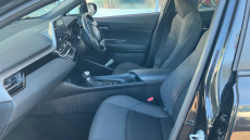 Toyota C-HR 1.8 Hybrid Icon 5dr CVT Hybrid Hatchback